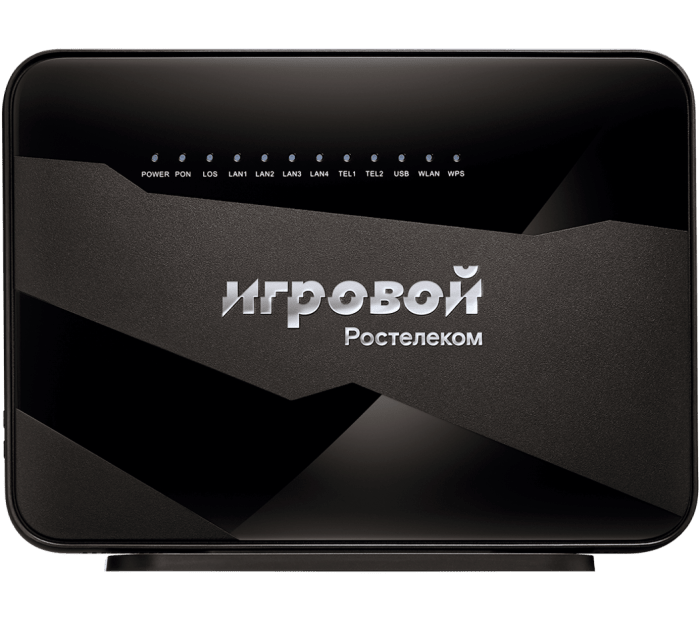Wi-Fi роутер Ростелеком в Ельне